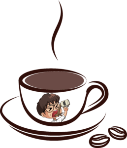 Nerd Java Logo