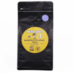 Blend 1 Whole Bean 16 oz Guatemala Colombia dark roast blend