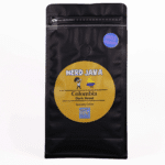 Colombia Whole Bean 16 oz Colombia Dark Roast Coffee