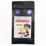 Fireball Whole Bean Regular Flavor 16 oz