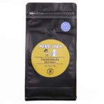 Guatemala Whole Bean 16 oz Guatemala Dark Roast Coffee