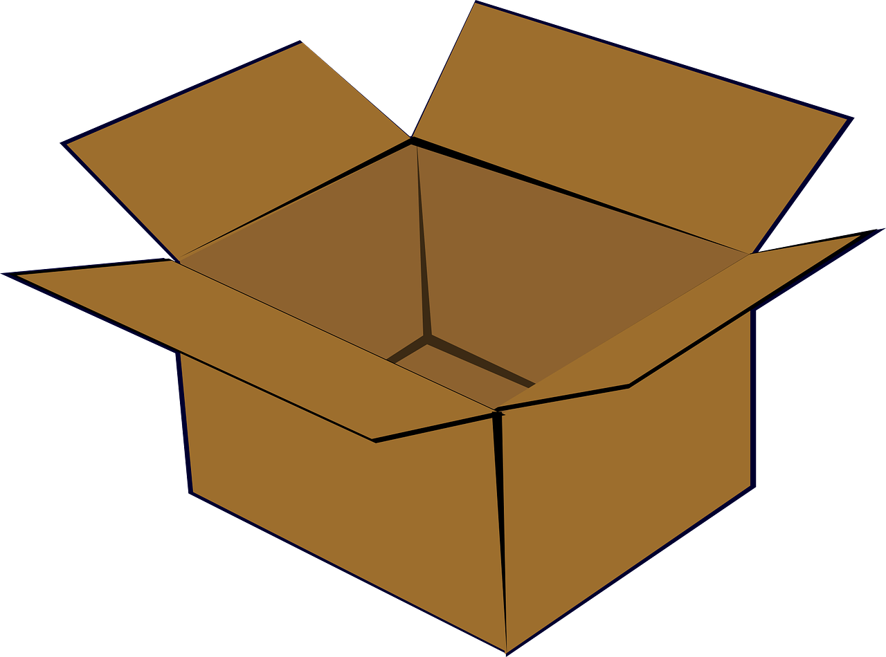 cardboard box, box, open-24547.jpg