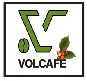 Tanzania Volcafe CoOp artwork created by Nerd Java Graphics Team