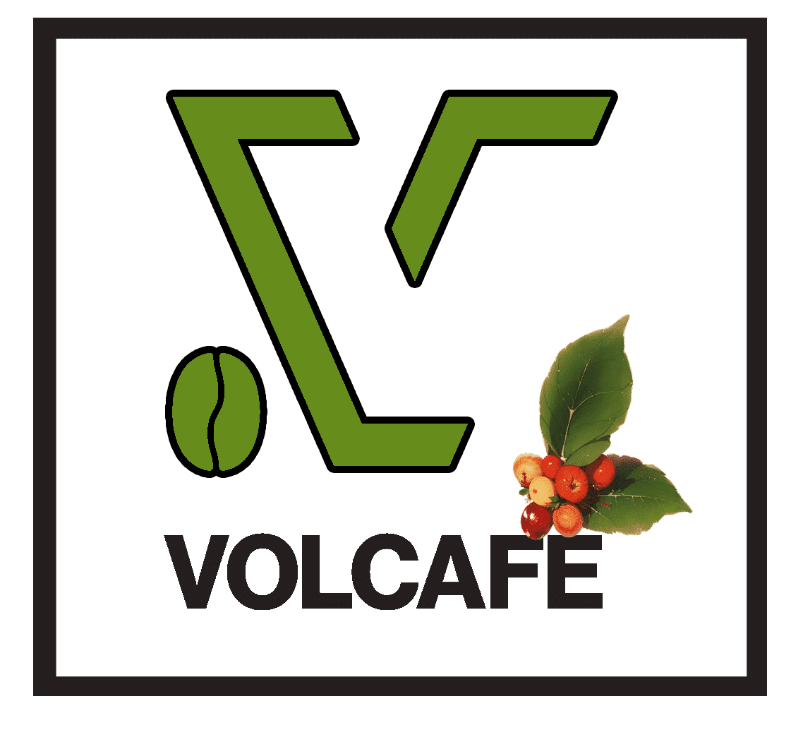 Tanzania Volcafe CoOp artwork created by Nerd Java Graphics Team