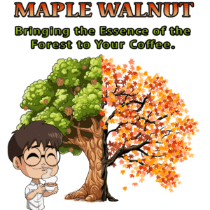 Maple Walnut Image Temp Artwork