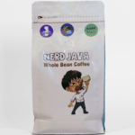 Blend Coffee Tanzania Peaberry Guatemala dark roast blend