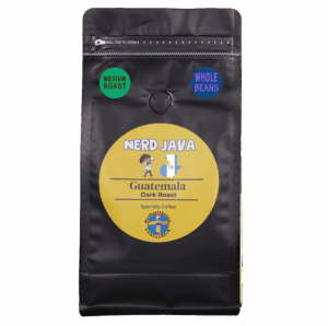 Guatemala Huehuetenango Candelaria 16oz