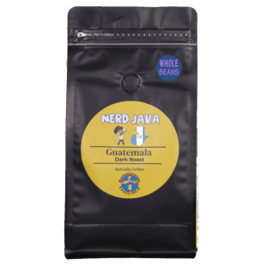 Guatemala Huehuetenango Candelaria 16oz