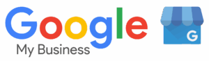 Google My business officialy graphic