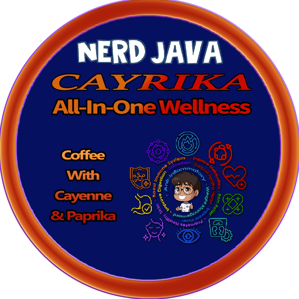 Cayrika Specialty Coffee