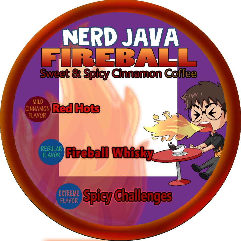 Fireball Specialty Coffee