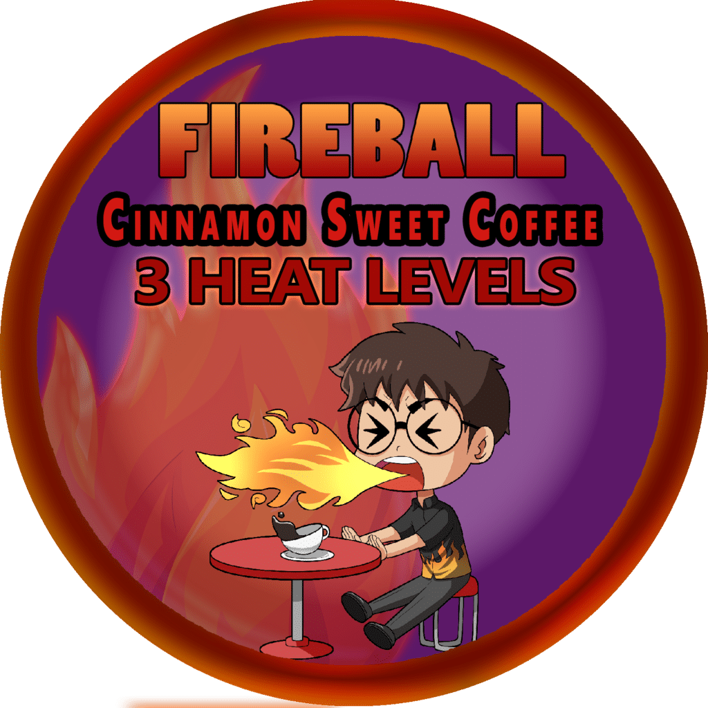 Fireball Specialty Coffee