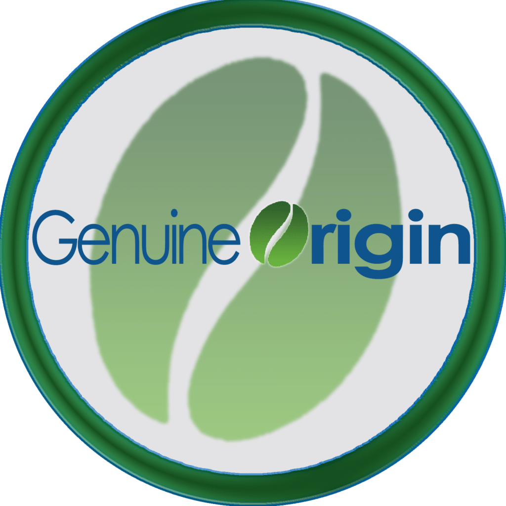 Genuine Origin NJ Logo