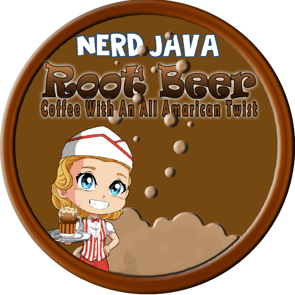 Rootbeer Specialty Coffee